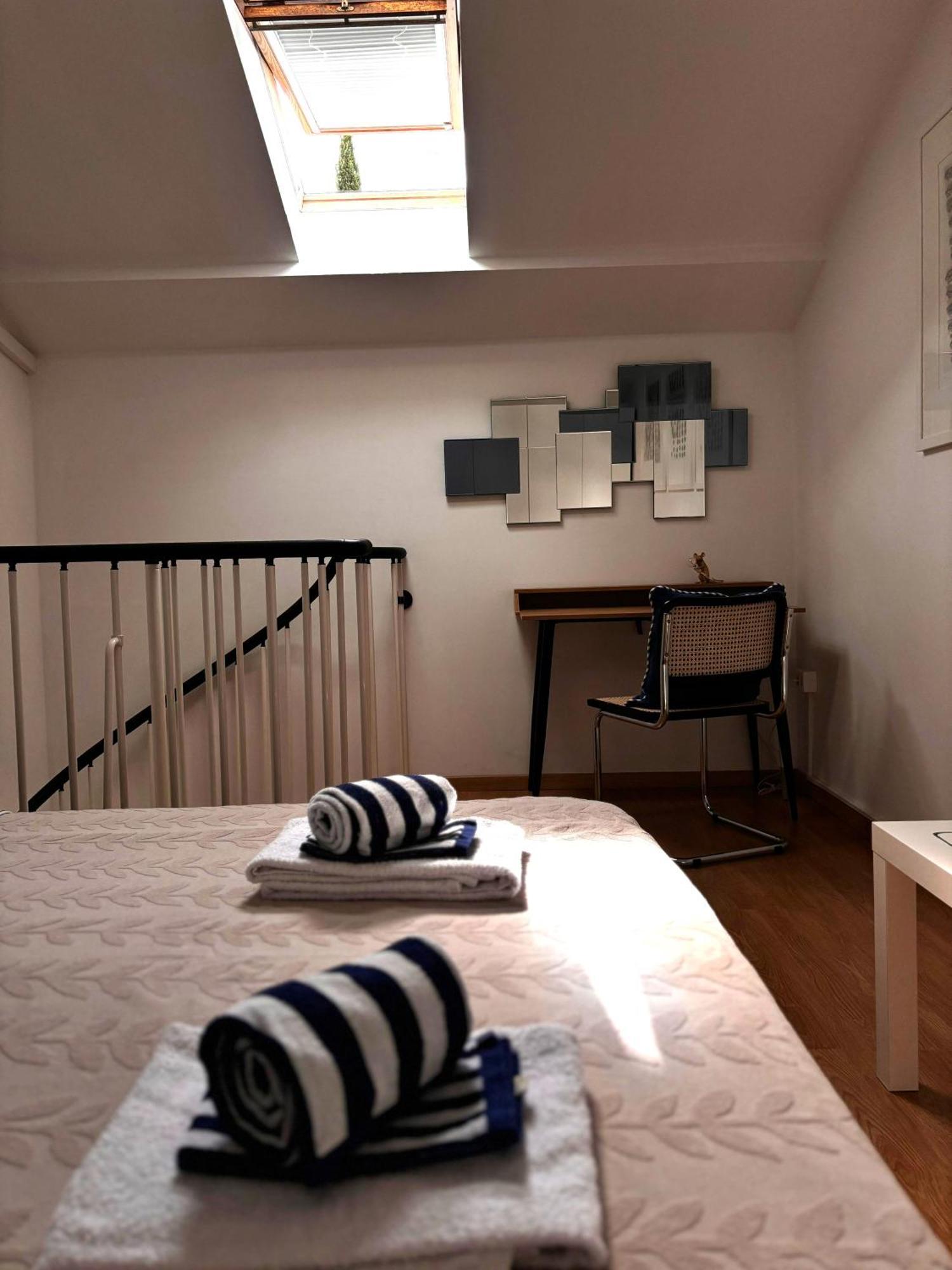 Appartement Big-blue Bayview Paradise In Opatija