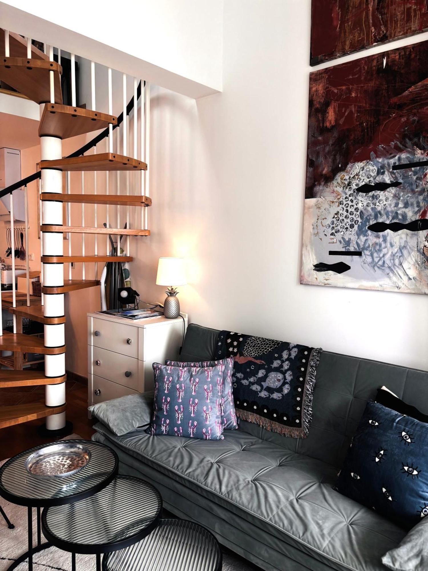 Appartement Big-blue Bayview Paradise In Opatija *